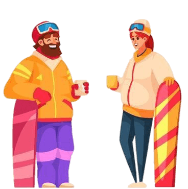 Pingwin PASS SKI dla weekendowców