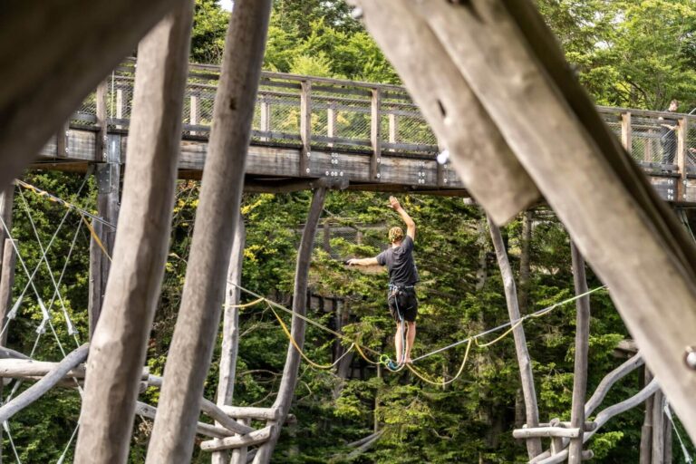 Puchar Świata w Highline